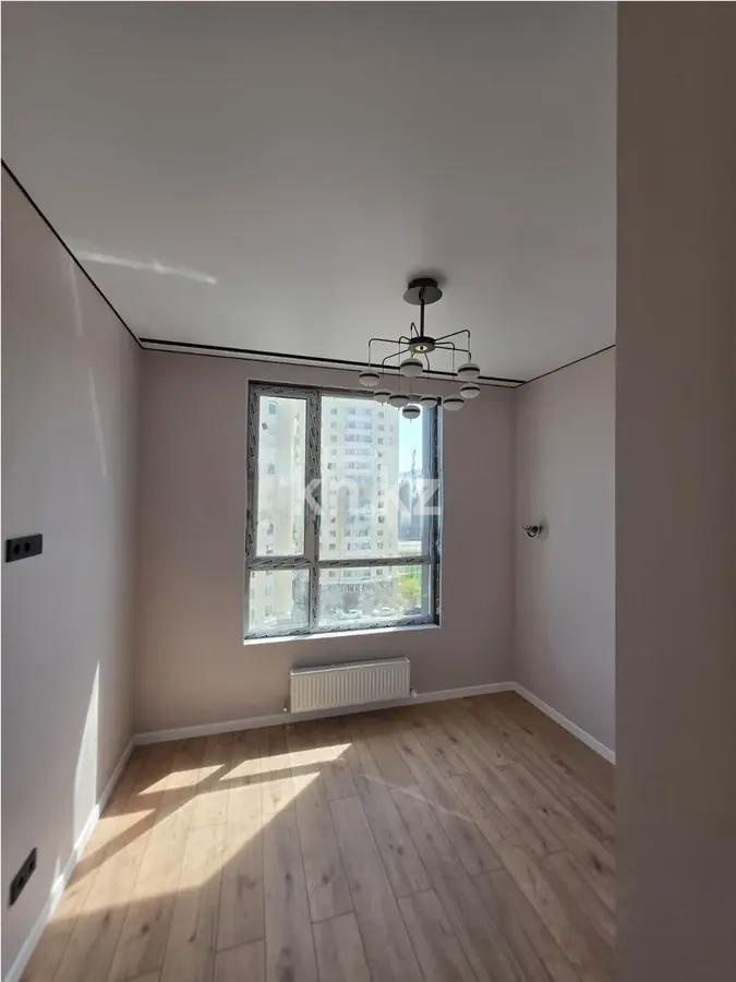 Продажа 1-комнатной квартиры, 40.7 м² в Астане - фото 3