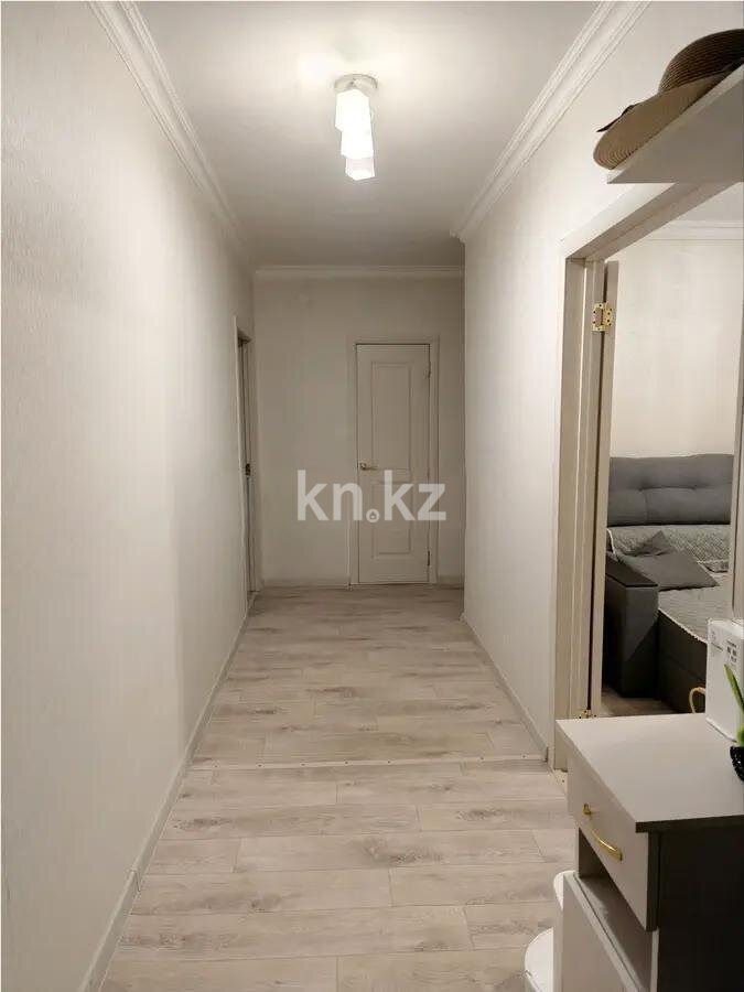 Продажа 2-комнатной квартиры, 54 м² в Караганде - фото 4