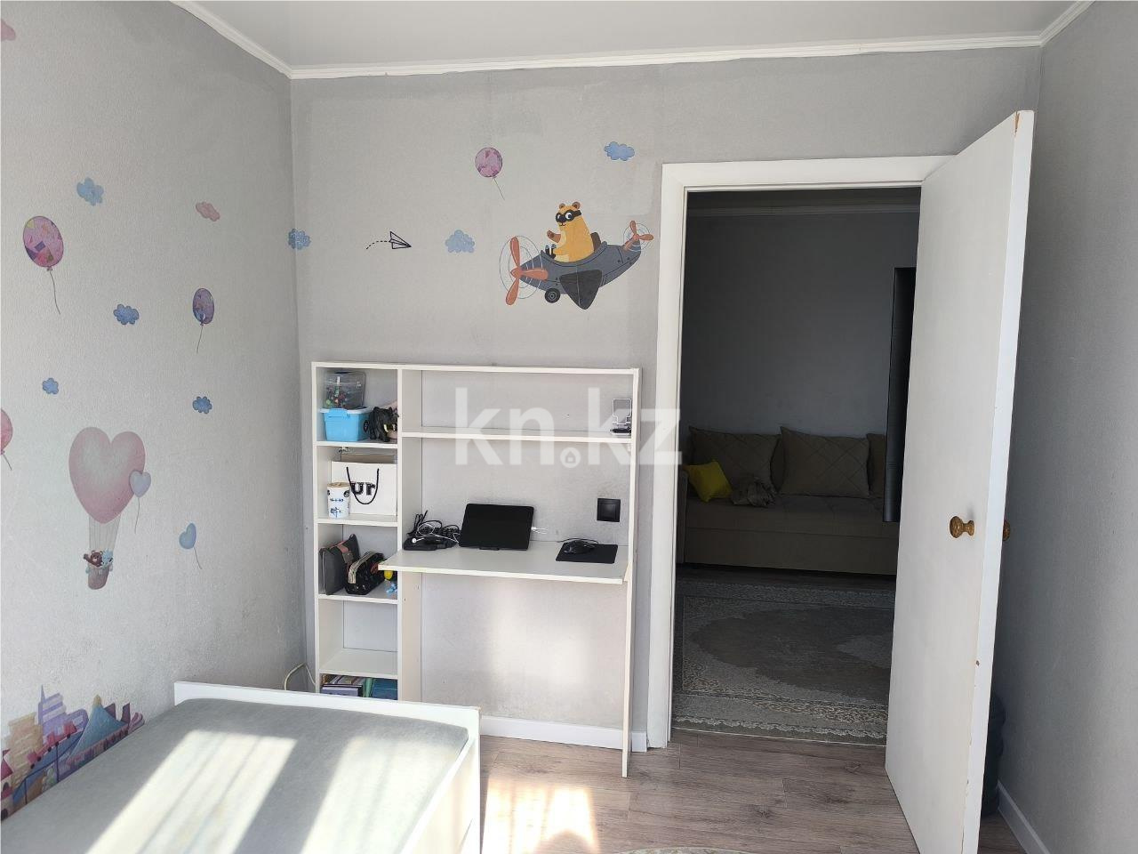Продажа 3-комнатной квартиры, 46 м², ул. Муканова в Караганде - фото 5