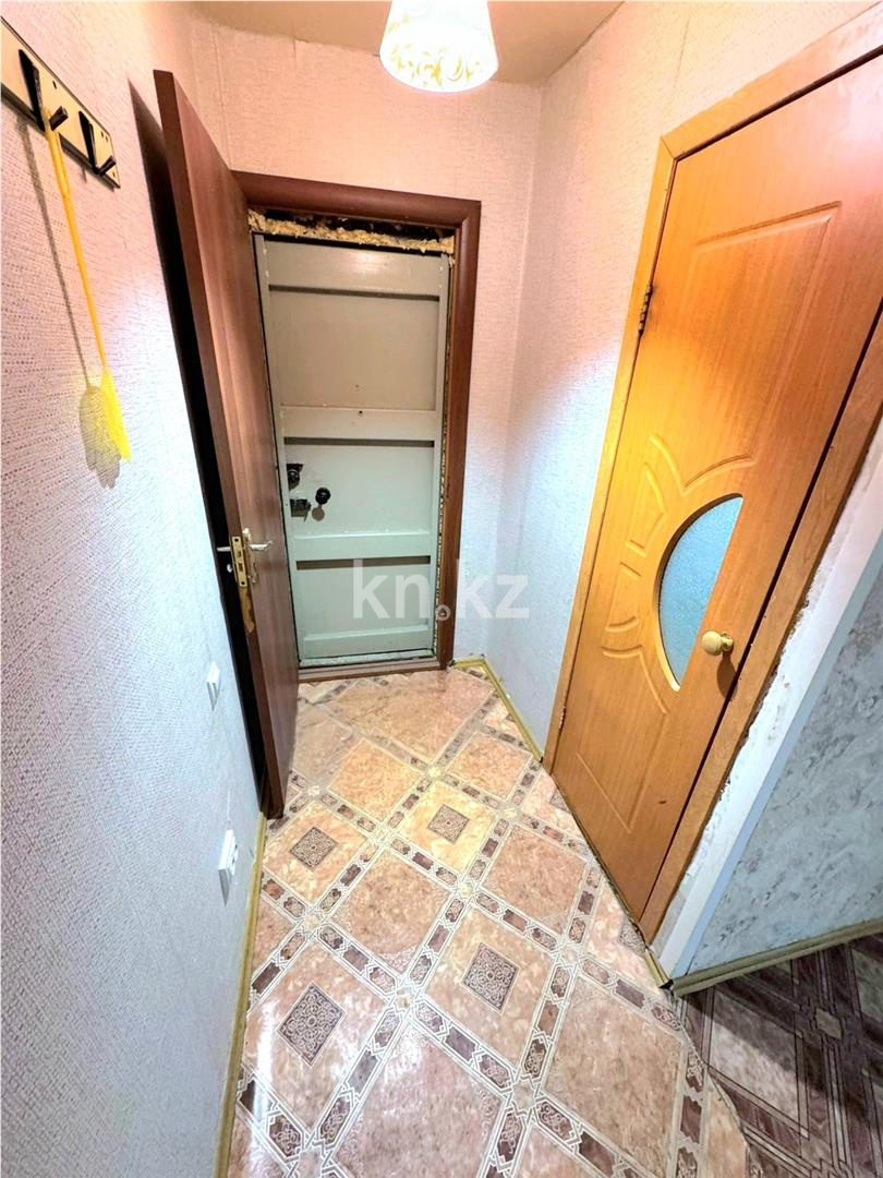 Продажа 2-комнатной квартиры, 45 м² в Темиртау