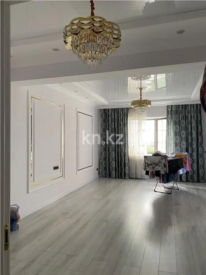 Продажа 3-комнатной квартиры, 90 м² в Алматы - фото 2