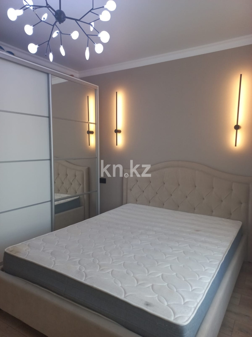 Аренда 2-комнатной квартиры, 68 м² в Астане - фото 10