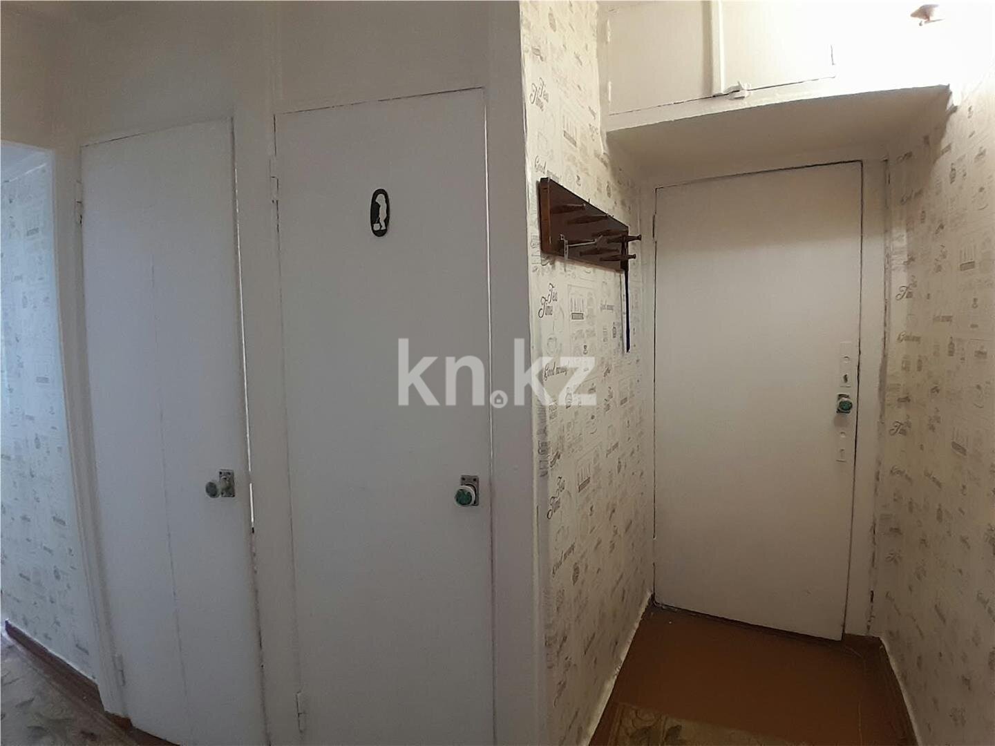 Продажа 2-комнатной квартиры, 44 м² в Караганде - фото 10