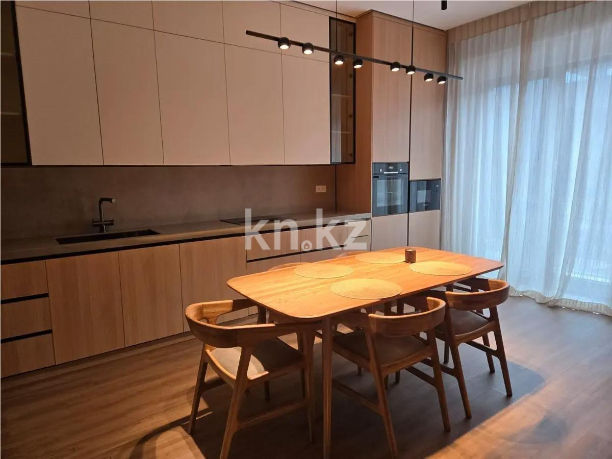 Продажа 4-комнатной квартиры, 170 м² в Алматы - фото 5