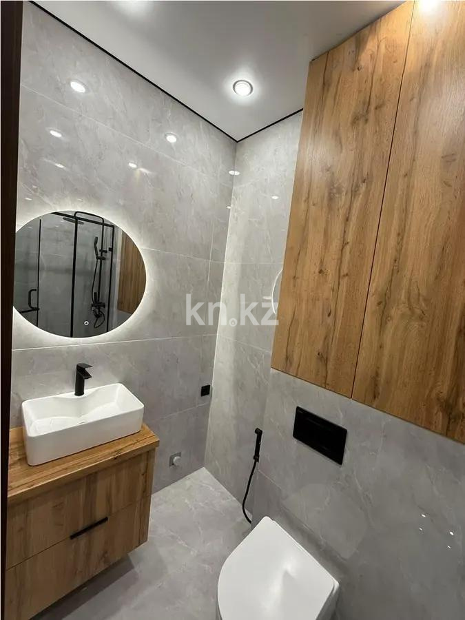 Продажа 2-комнатной квартиры, 45 м² в Алматы - фото 4