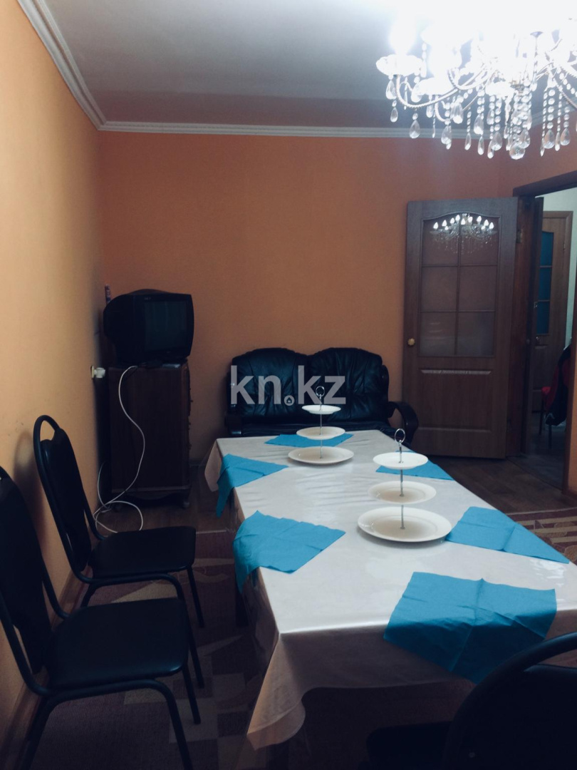 Продажа 3-комнатной квартиры, 45 м², ул. Короленко, дом  32 в Уральске - фото 17