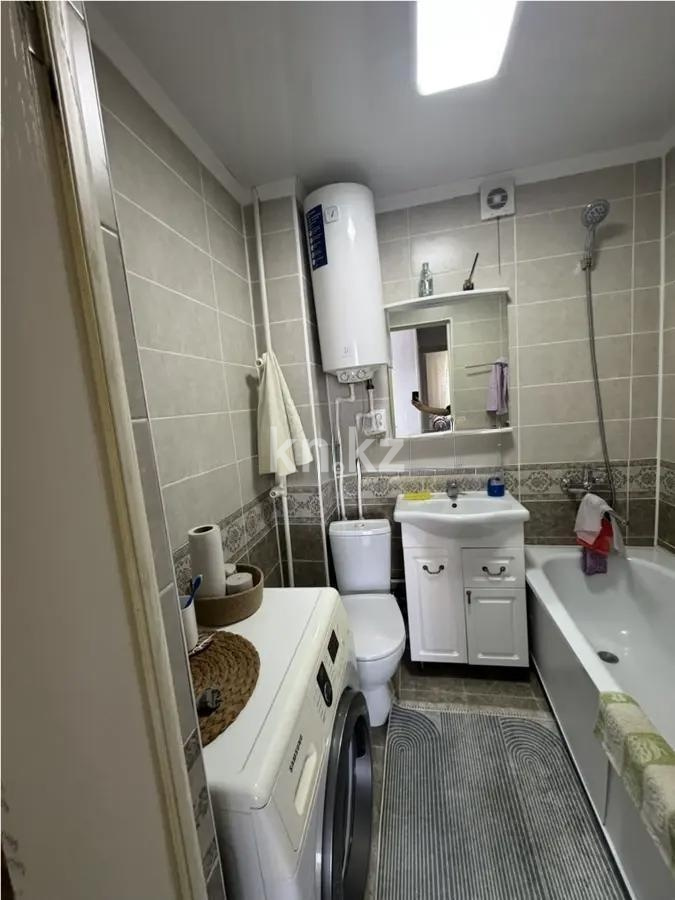 Продажа 2-комнатной квартиры, 42 м² в Караганде - фото 4