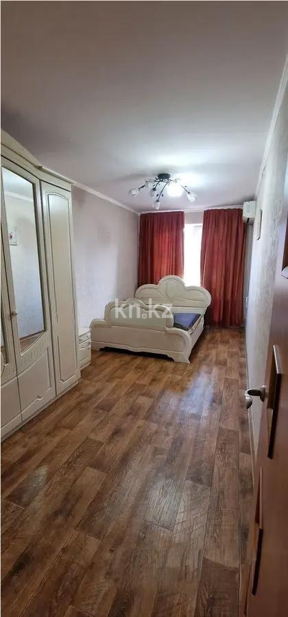 Продажа 3-комнатной квартиры, 60 м², 5 мкр., дом  30 в Алматы - фото 2