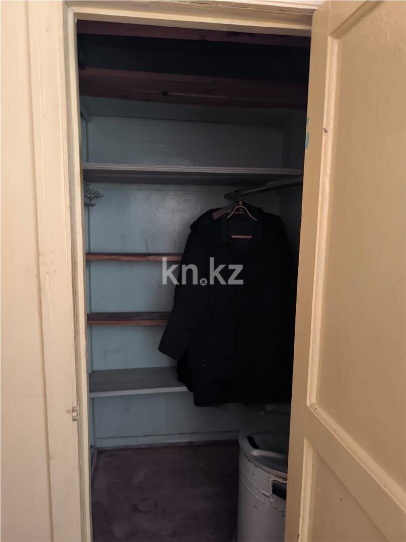 Продажа 3-комнатной квартиры, 58 м² в Караганде - фото 11