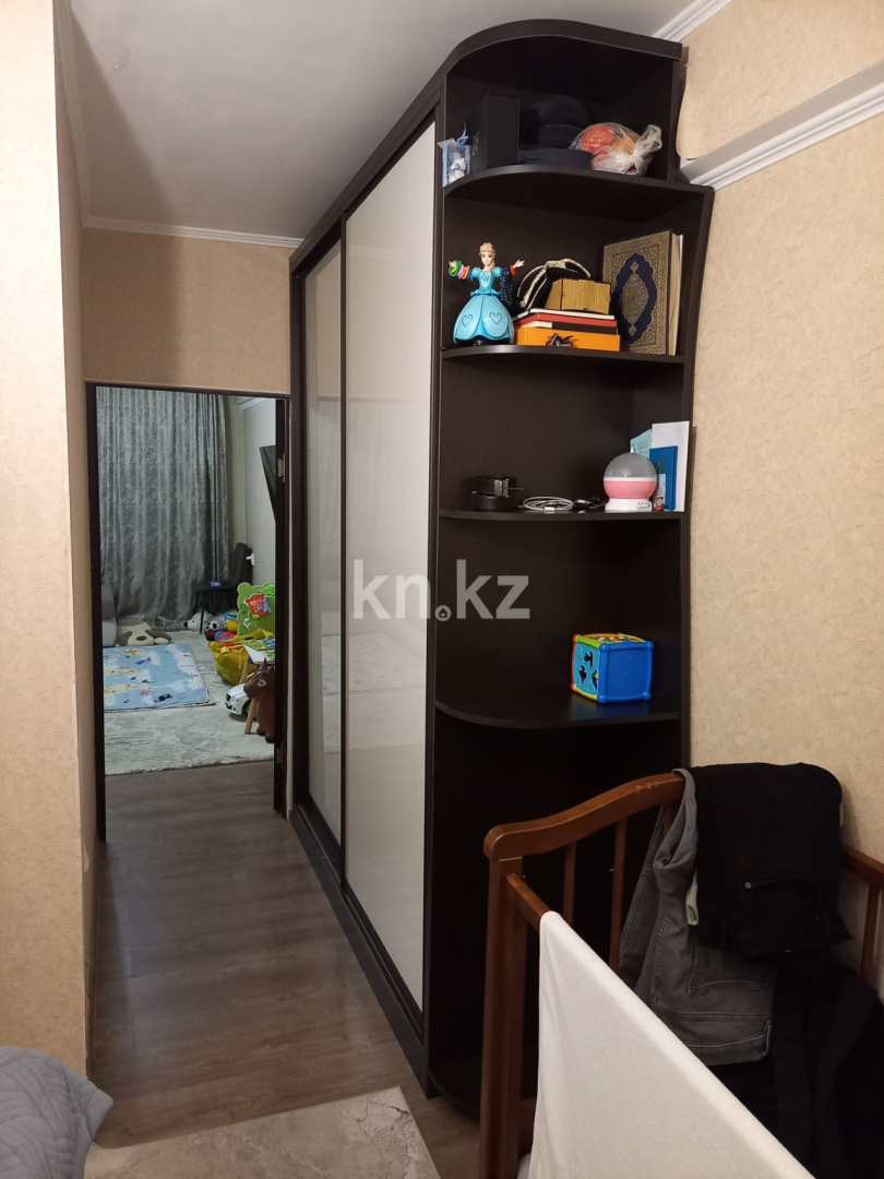 Аренда 2-комнатной квартиры, 56 м² в Алматы - фото 22
