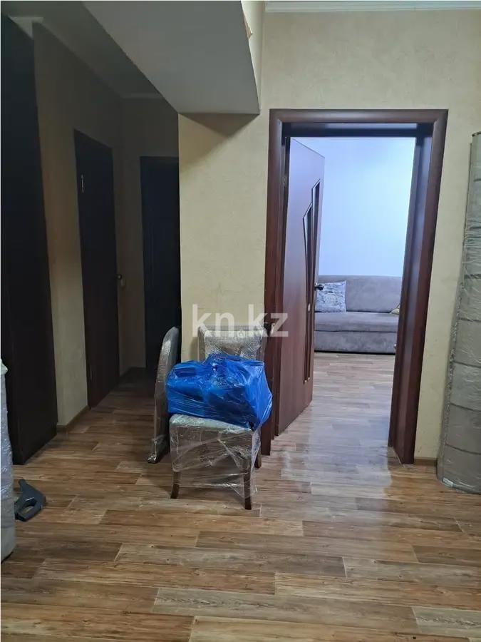 Продажа 2-комнатной квартиры, 62.1 м², ул. Керуентау, дом  12А в Алматы - фото 5