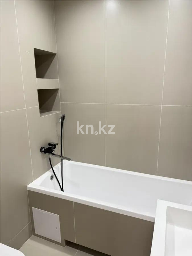 Продажа 3-комнатной квартиры, 78.2 м² в Алматы - фото 4