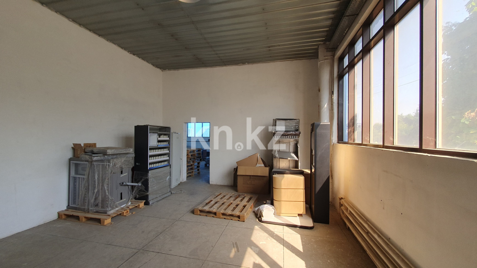 Продажа , 2150 м², Рыскулова, дом  1/1 в Алматы - фото 40