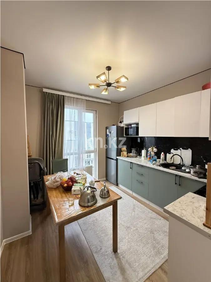 Продажа 2-комнатной квартиры, 48 м² в Алматы - фото 3