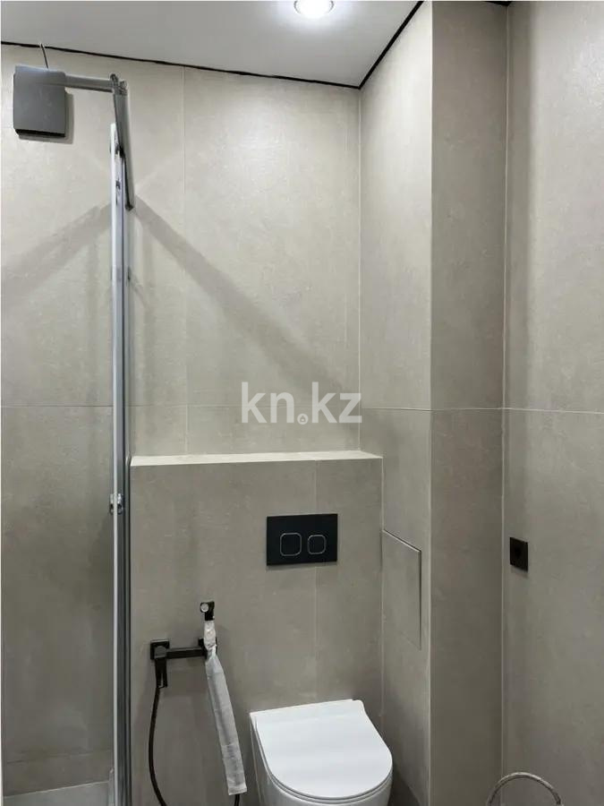 Продажа 2-комнатной квартиры, 40.8 м² в Астане - фото 4