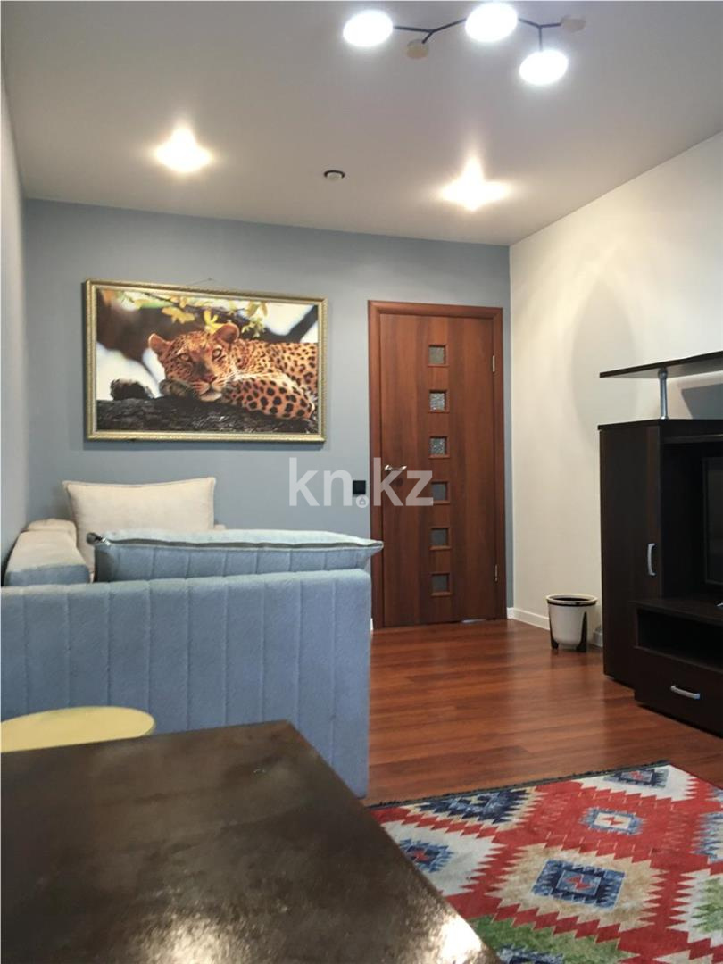 Продажа 2-комнатной квартиры, 46 м² в Караганде - фото 2