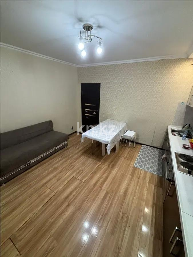 Продажа 1-комнатной квартиры, 52.4 м² в Астане - фото 2