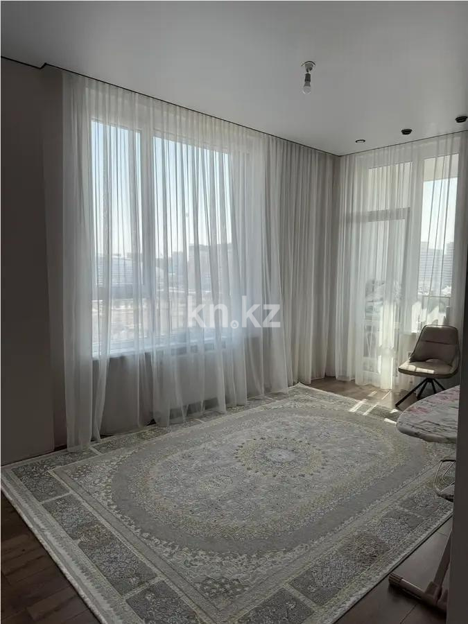 Продажа 2-комнатной квартиры, 60 м² в Астане