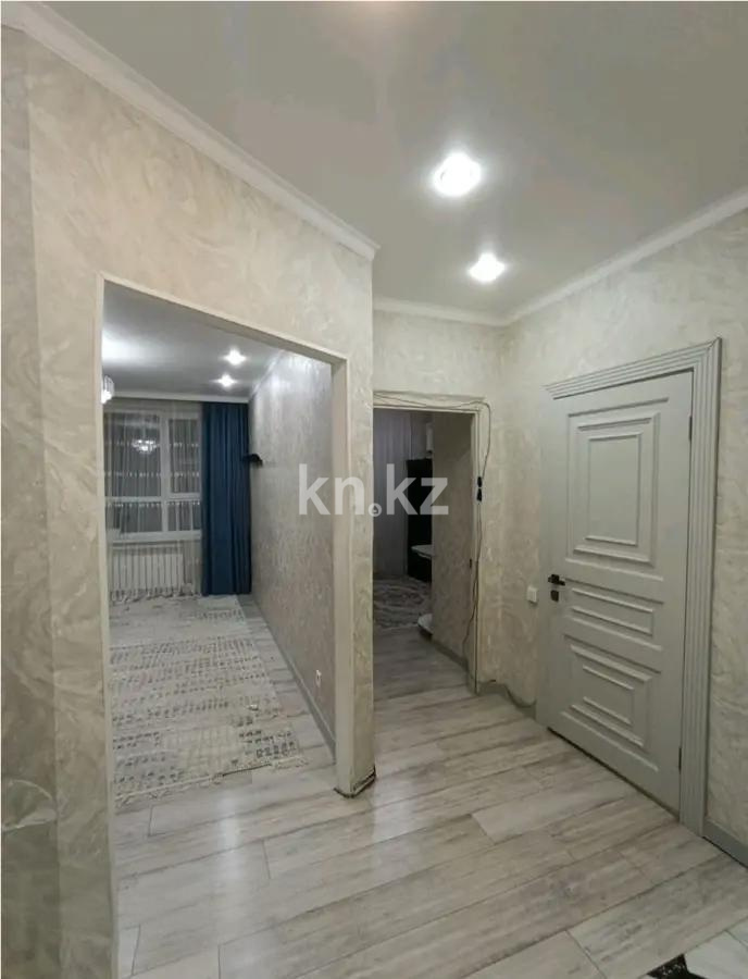 Продажа 1-комнатной квартиры, 45 м² в Астане - фото 4