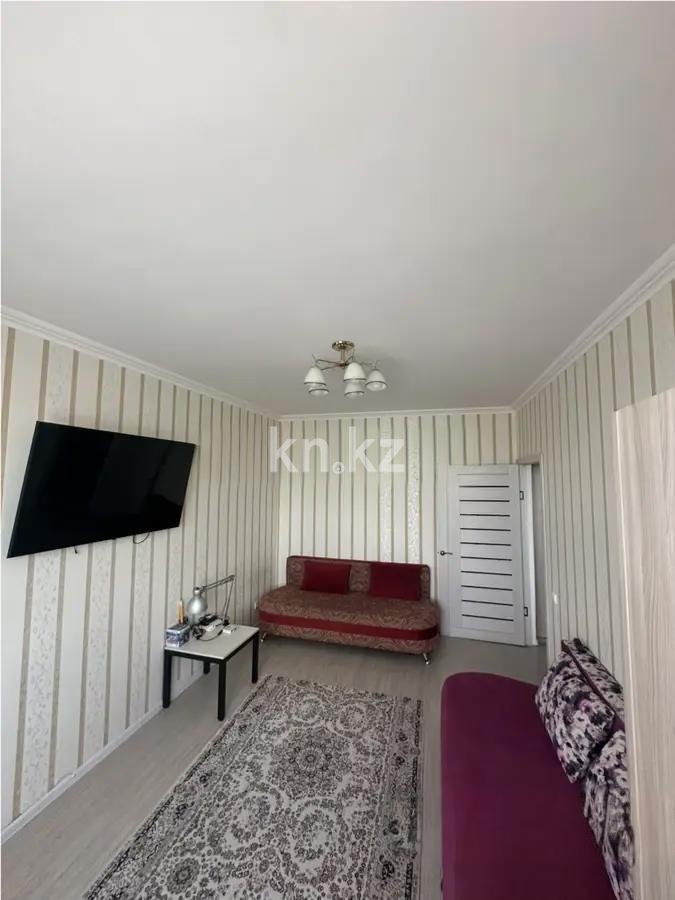 Продажа 1-комнатной квартиры, 33.3 м² в Астане