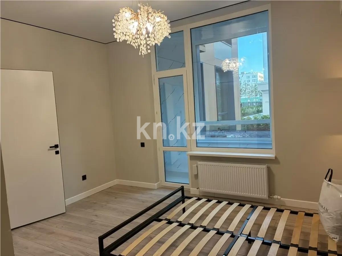 Продажа 2-комнатной квартиры, 55 м² в Астане - фото 2