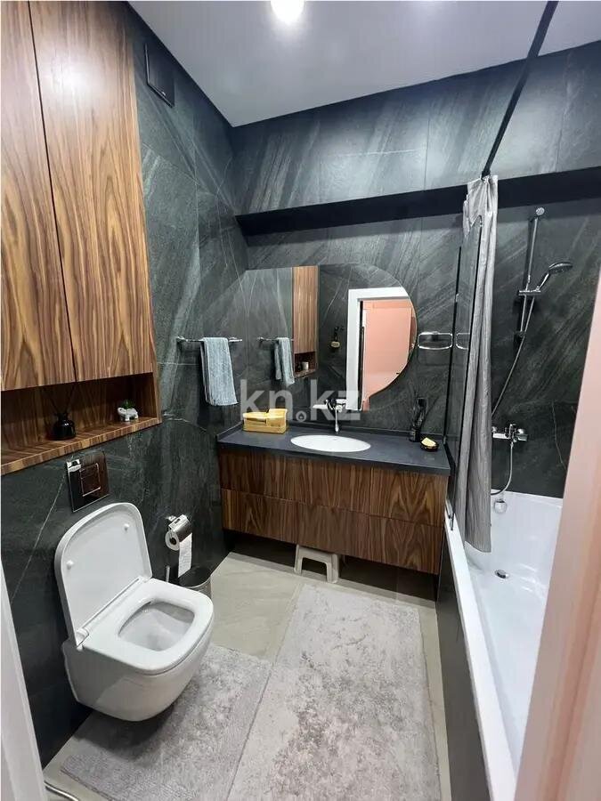 Продажа 3-комнатной квартиры, 106 м² в Алматы - фото 5
