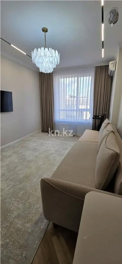 Продажа 3-комнатной квартиры, 92 м² в Астане