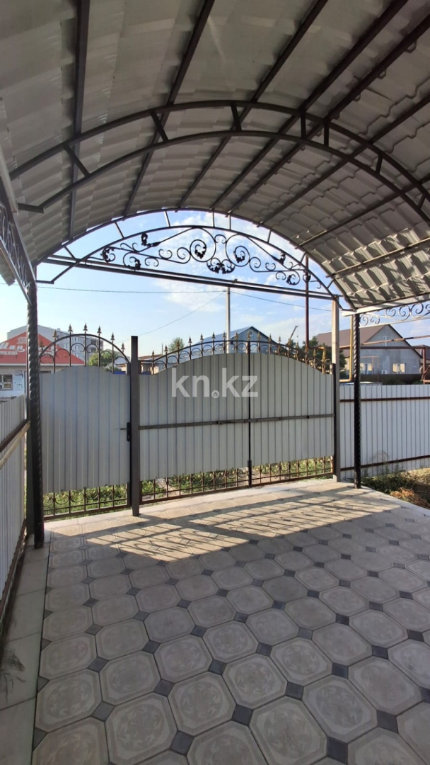 Продажа 4-комнатного дома, 109 м² в Уральске - фото 22
