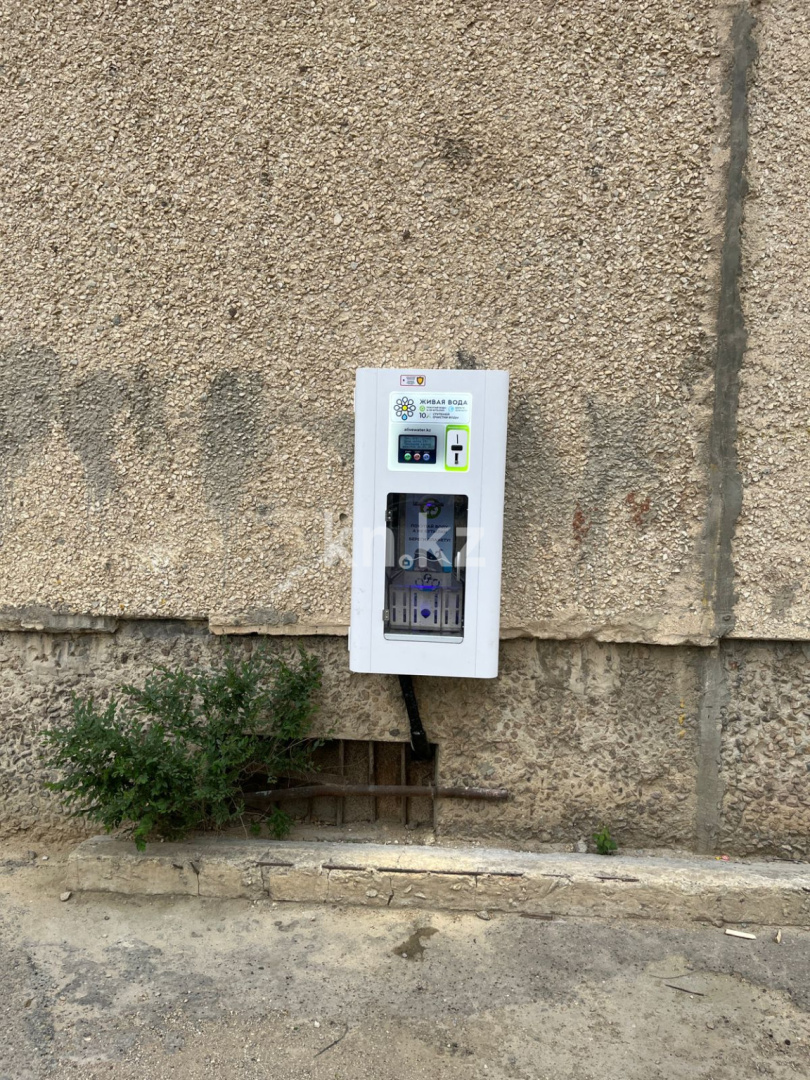 Аренда 3-комнатной квартиры посуточно, 95 м², мкр-н 14, дом  3 в Актау - фото 10