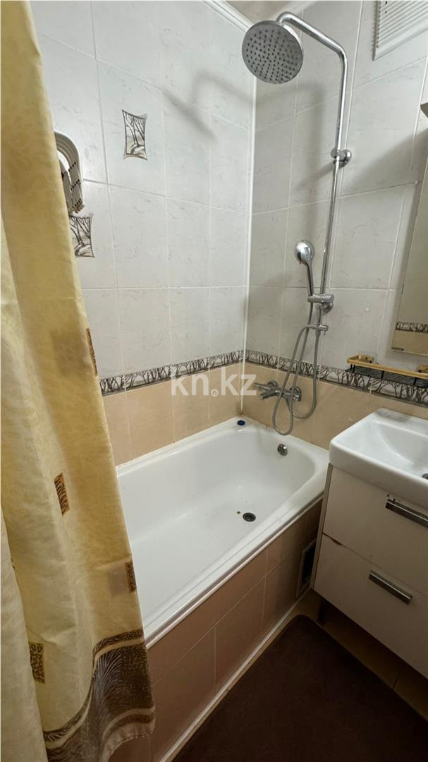 Продажа 4-комнатной квартиры, 77 м² в Астане - фото 13