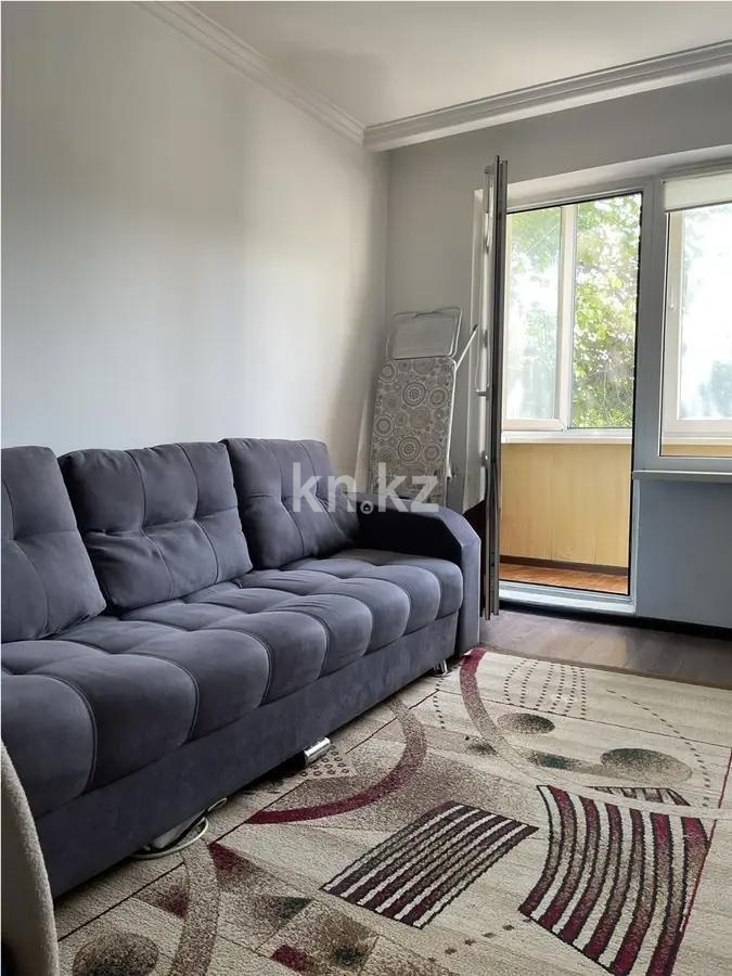 Продажа 1-комнатной квартиры, 30 м² в Алматы