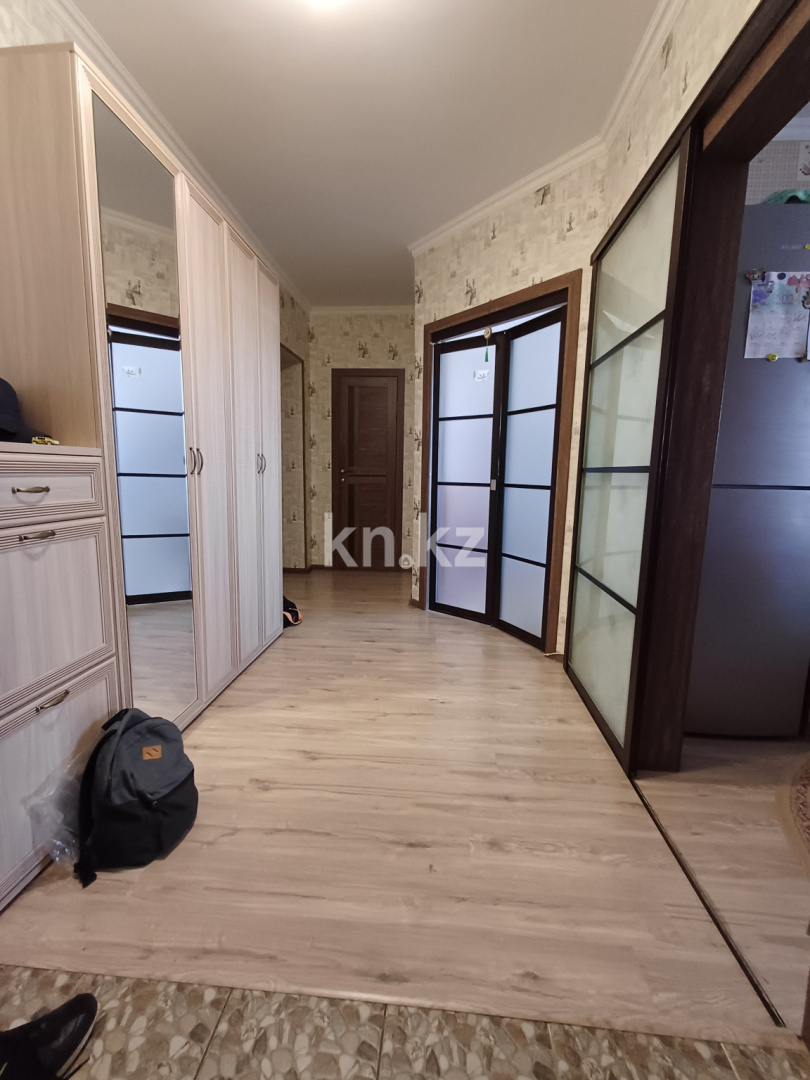 Продажа 2-комнатной квартиры, 59 м² в Астане
