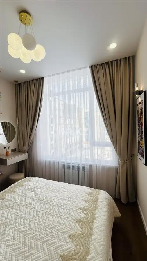 Продажа 2-комнатной квартиры, 50 м² в Астане - фото 2