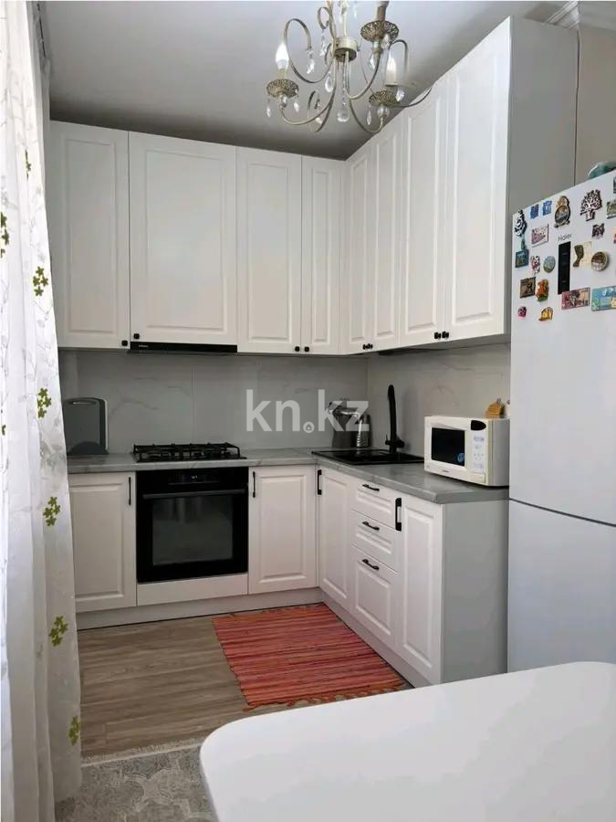 Продажа 1-комнатной квартиры, 43.6 м², мкр-н Шугыла, дом  341/3 в Алматы - фото 2