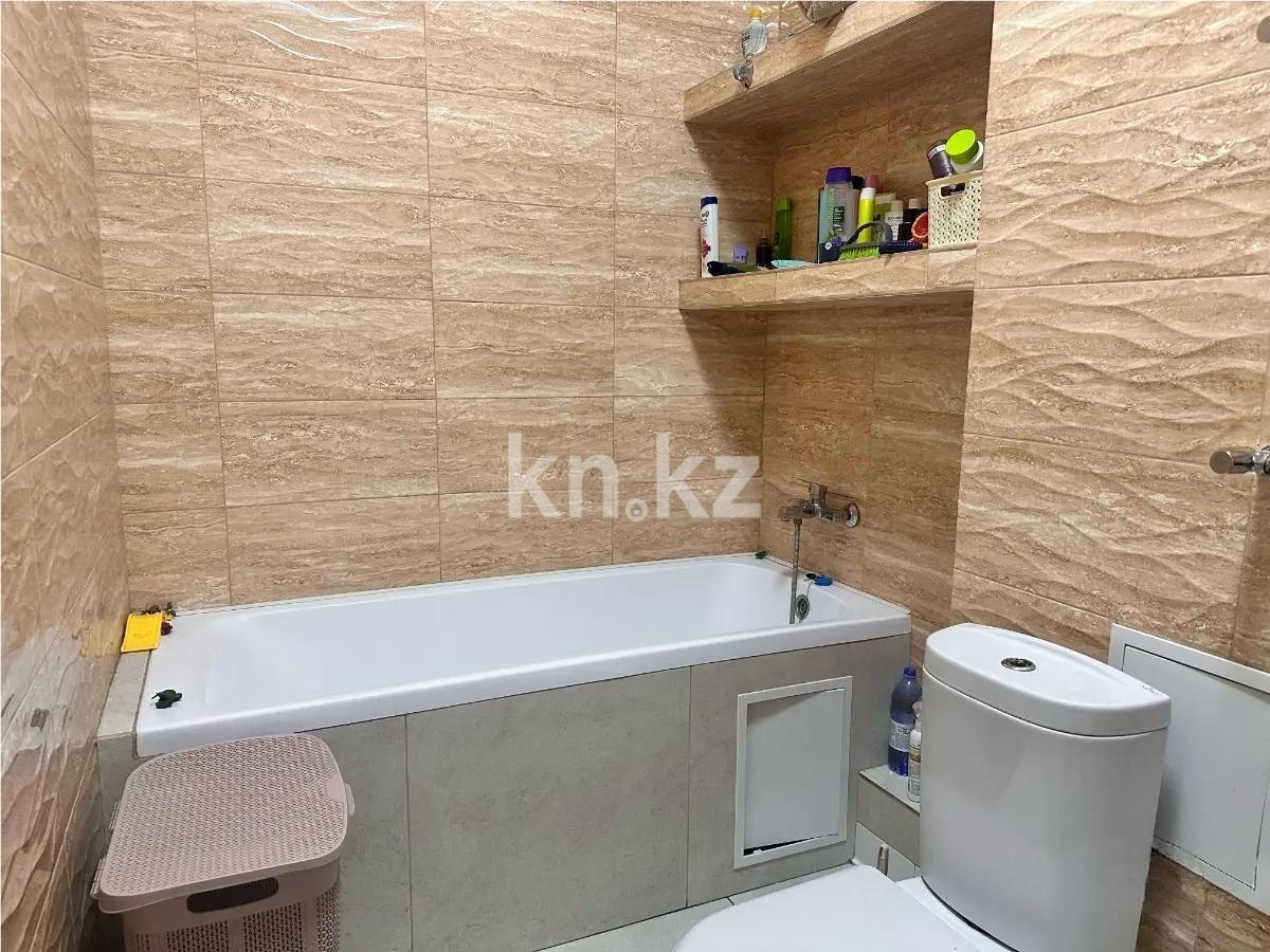 Продажа 3-комнатной квартиры, 100 м², ул. Байтурсынова, дом  20 в Астане - фото 4