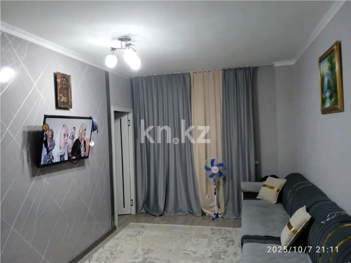 Продажа 3-комнатной квартиры, 68 м², пр. Кудайбердыулы, дом  17 блок 1/10 в Астане