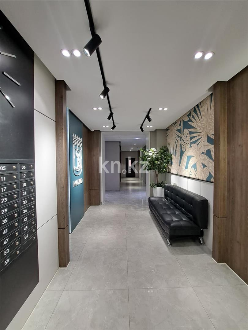 Продажа 3-комнатной квартиры, 93.4 м² в Астане - фото 12