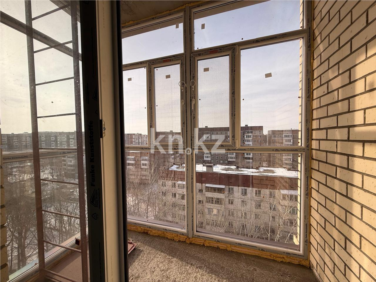 Продажа 4-комнатной квартиры, 117 м² в Караганде - фото 10