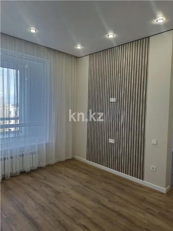 Продажа 1-комнатной квартиры, 35 м², пр. Абая, дом  84 в Астане