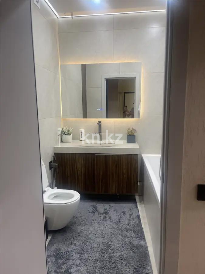 Продажа 2-комнатной квартиры, 48 м² в Алматы - фото 3