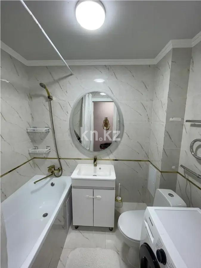 Продажа 2-комнатной квартиры, 45.6 м² в Астане - фото 4