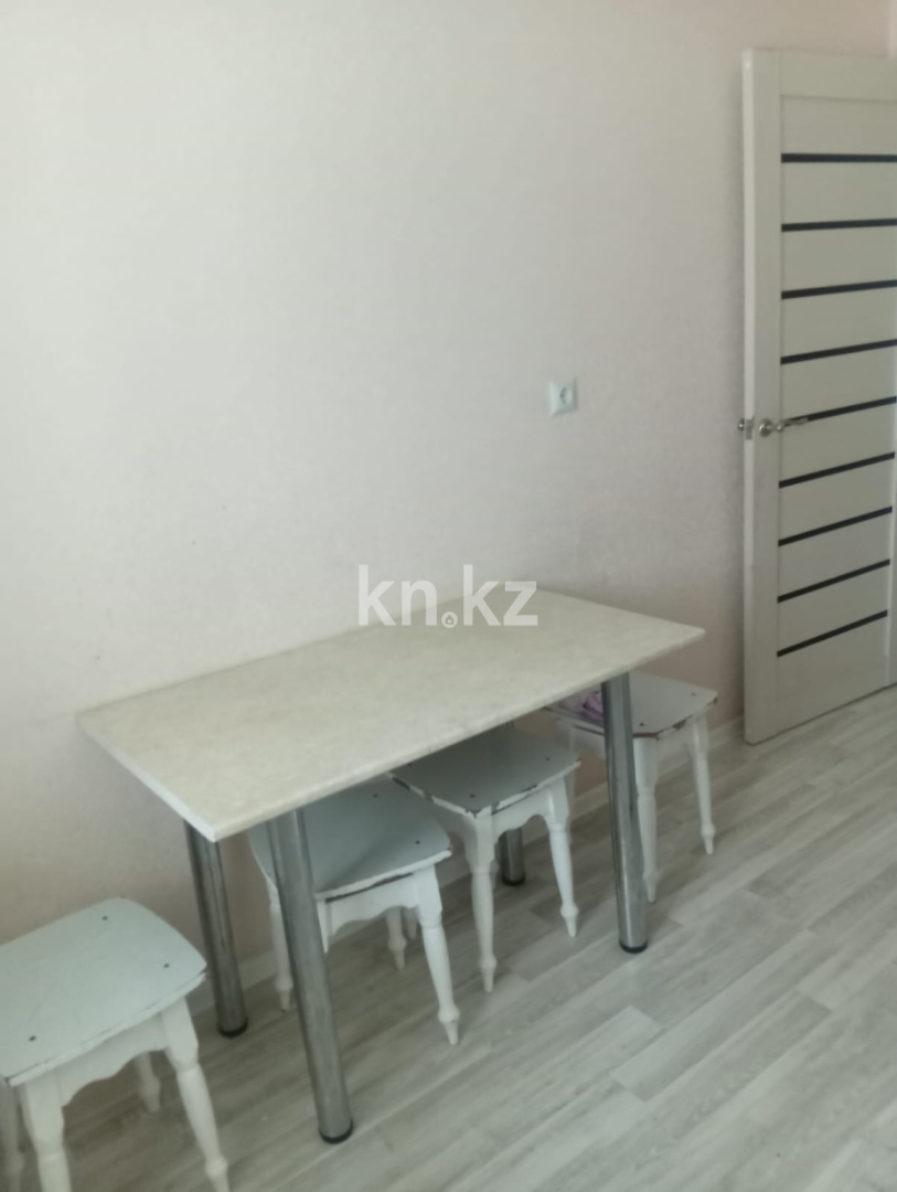 Аренда 1-комнатной квартиры, 38 м² в Астане - фото 2