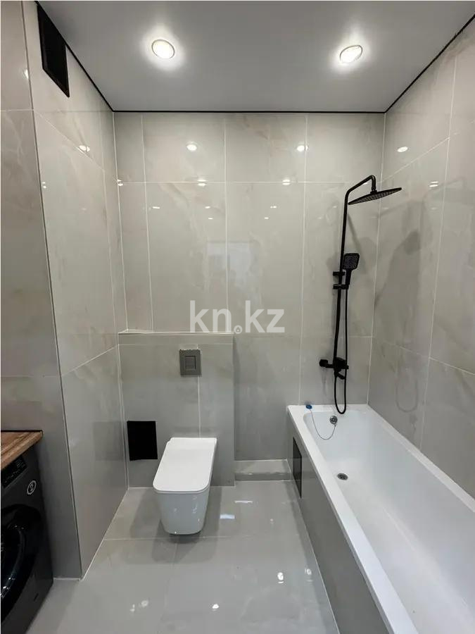 Продажа 2-комнатной квартиры, 52 м² в Астане - фото 3