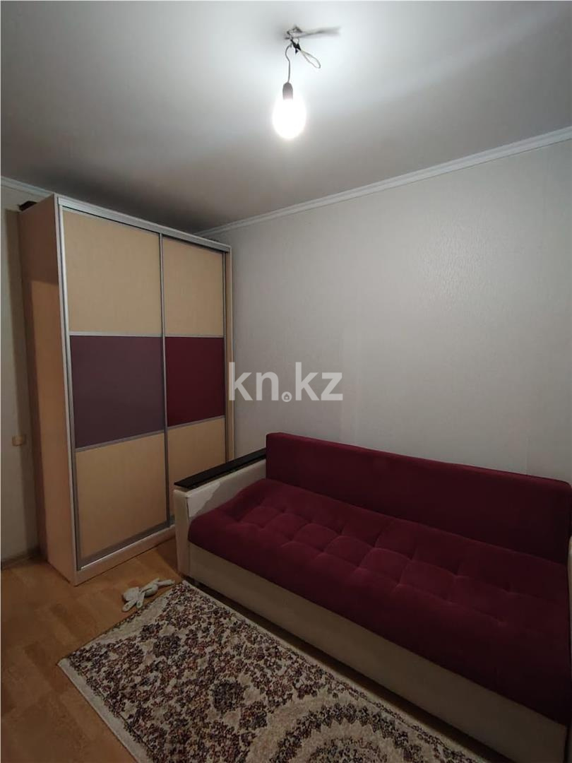 Продажа 4-комнатной квартиры, 76 м² в Караганде - фото 10