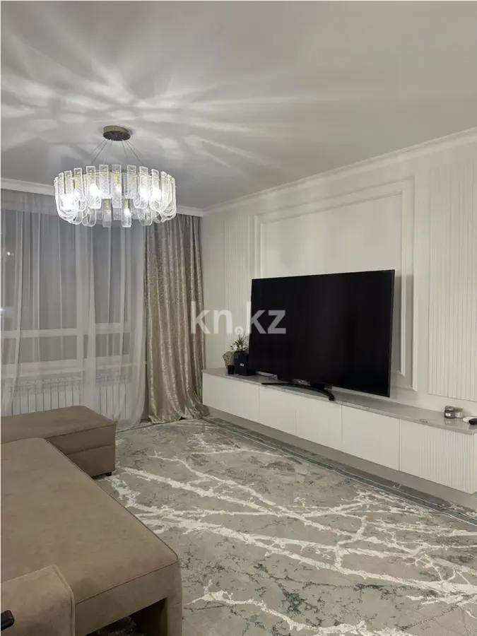 Продажа 3-комнатной квартиры, 112 м², ул. Утепова, дом  31 стр в Алматы