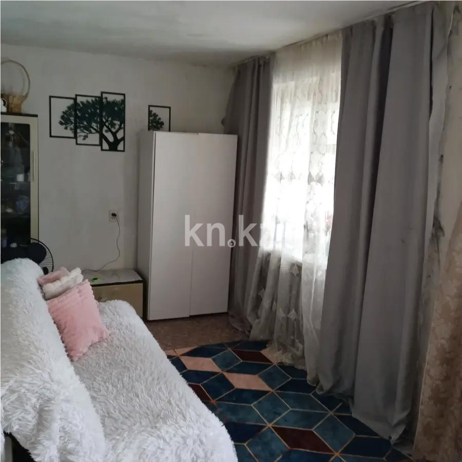 Продажа 1-комнатной квартиры, 33 м², ул. Караганды, дом  28 в Темиртау - фото 2