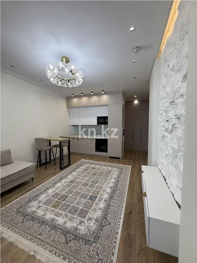 Продажа 2-комнатной квартиры, 49 м², ул. Е-900, дом  6 в Астане - фото 3