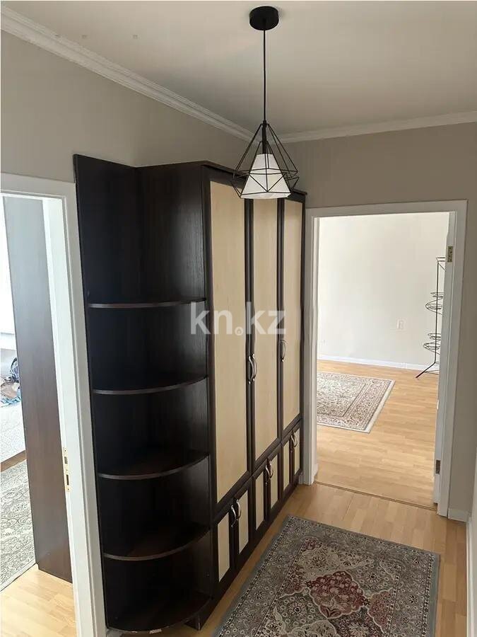 Продажа 3-комнатной квартиры, 80 м² в Алматы - фото 12