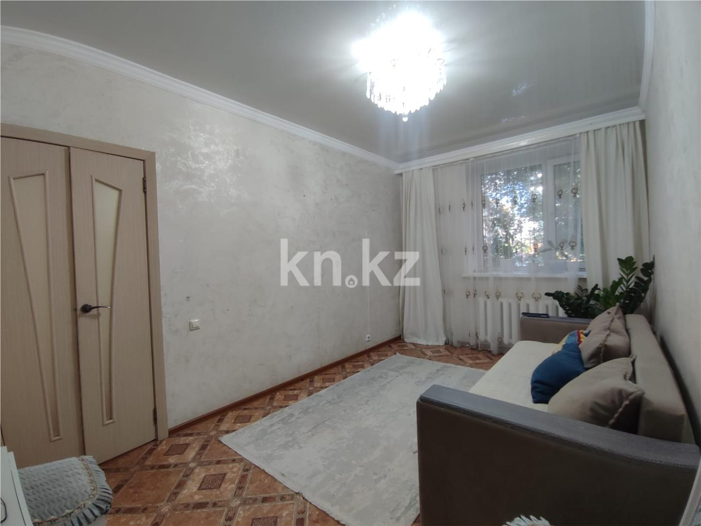 Продажа 3-комнатной квартиры, 60 м² в Астане - фото 2