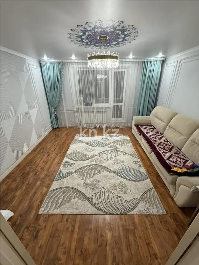 Продажа 3-комнатной квартиры, 73 м², мкр-н Орбита-1, дом  22 в Караганде